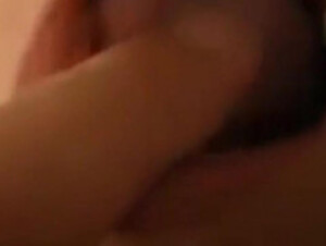 cumming in the girl's mouth