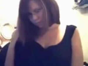 Cute Big Titted, Nerdy Looking webcam amateur girl