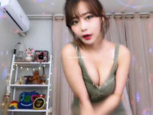 jablehk com - Korean BJ 하루S2 - 섹시댄스(Sexy Dance - 버블팝)