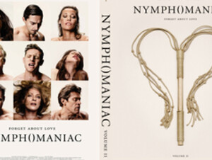 Nymphomaniac Volume 2