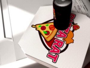 [221125] [Umemaro 3D] Vol 19 - Pizza Takeout Obscenity II