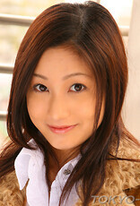 Aya Takamine's Image
