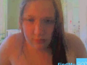 Swedish girl on webcam (part 2)