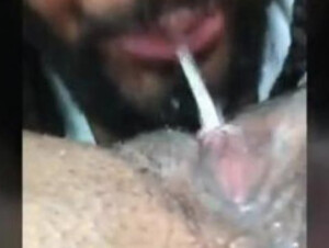 Eating Pussy At It's Best