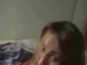 Dutch girl masturbating on webcam