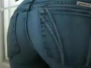 Beautiful Ass Farting