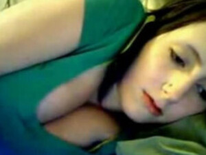 Young teen webcam