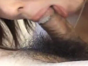 She like cum in mouth 11