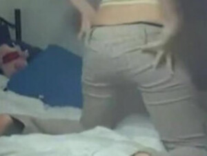 Webcam skype show sexy girl greek hot ass