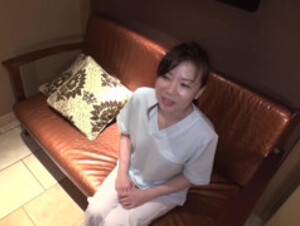 梶村明子 働く地方のお母さん 〜患者に手を出すベテラン看護師編〜 シリーズ特設 Pacopacomama 062520_321