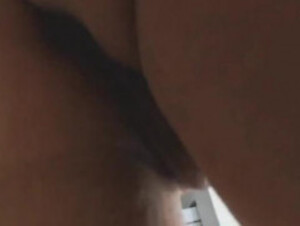 My Girl Enjoys Masturbating in Front of her Webcam
