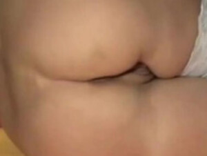 Great Homemade Anal Sex Video