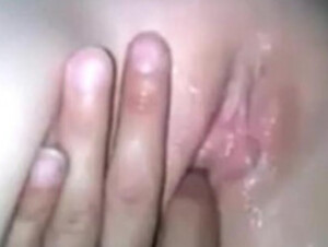 sexy arab fingered and fucked pov