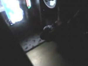 Korean Couple Having Sex in Karaoke Room