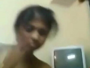 Tamil girls sitting naked sexy tits