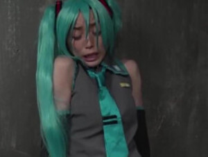 : : Kidnapped Miku, Day 2 This is real ………….. Ive seen it all. Thank you Here’s the official screen shot by OPERA, which is clearly showing off their 