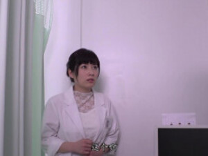 补完计划❤痴女医生奥田咲每天都要用巨乳榨取病人们的精液来检查