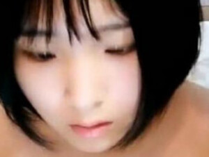 Cute Chinese Sister Live Creampie 15