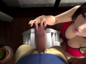 [201228] [Umemaro 3D] Vol 18 - Mari's Sexual Circumstances